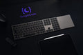 tonightcode ipad and keyboard for web design experience