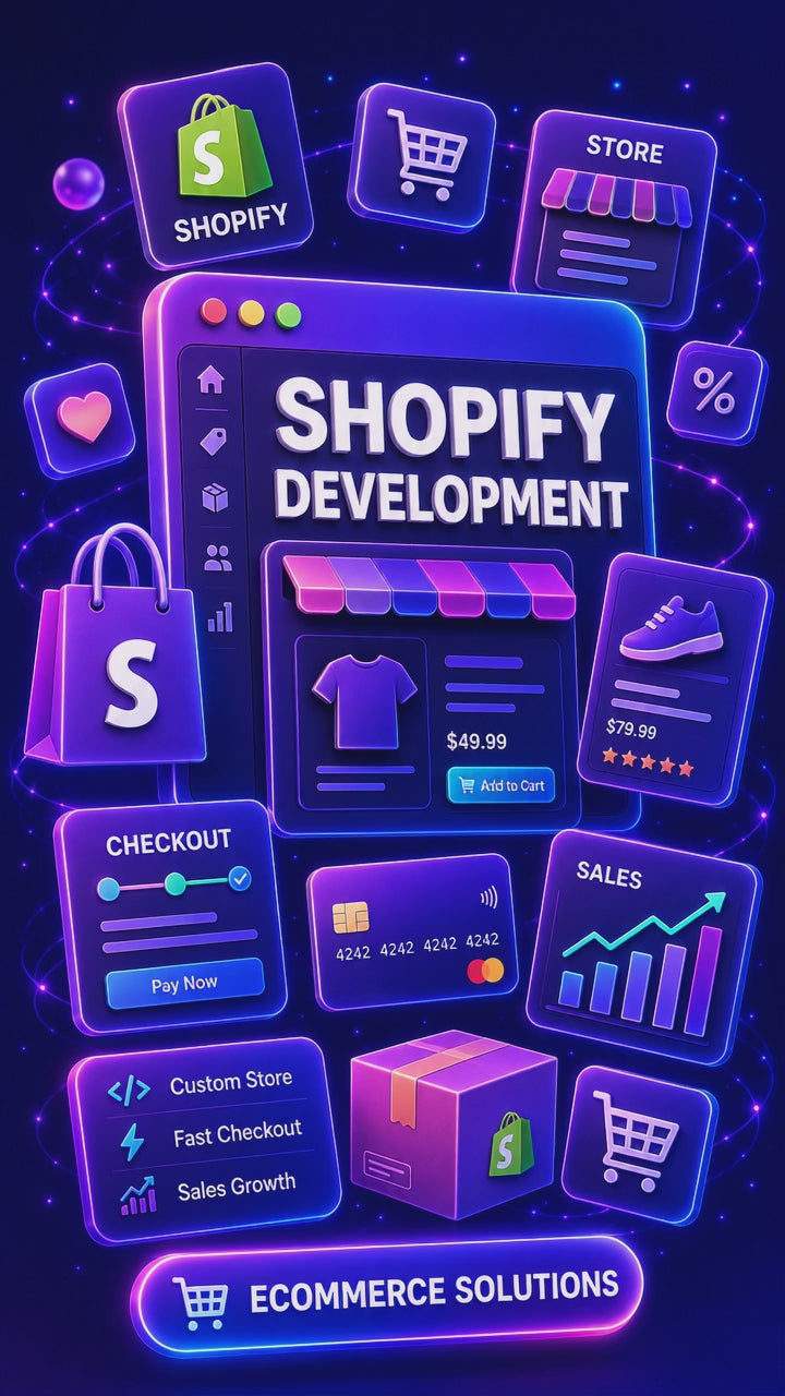 tonightcode shopify development official partner, building & designing your ecommerce today