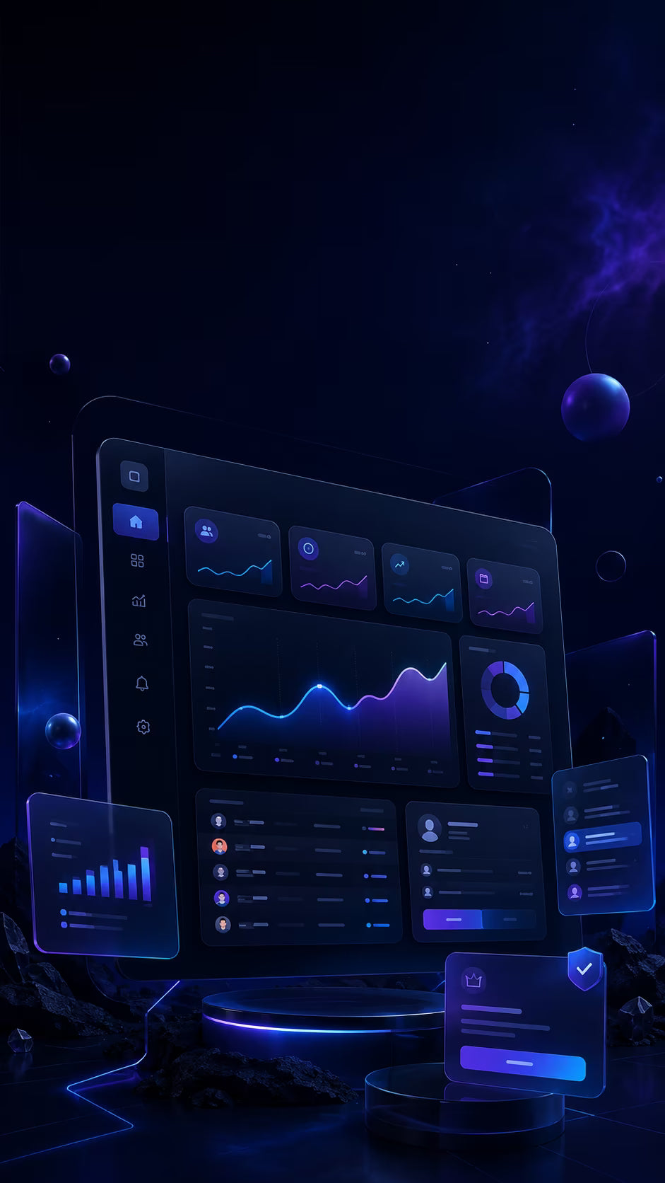 tonightcode saas services development